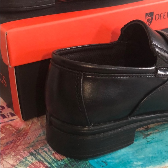 Deer Stags Bold Loafer (KS10N36) - Picture 3 of 8